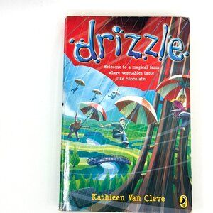 Drizzle Paperback by Van Cleve, Kathleen / ISBN 9780142411131